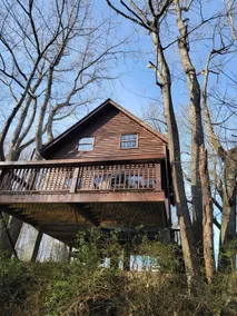 Deer Creek Cabin - Image 4