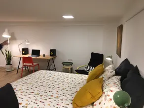 A Beautiful Studio In Heart Of Nazareth 55 sqm - Image 2