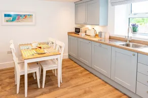 1 Dairy Cottages, Masham, Yorkshire Dales - Image 4