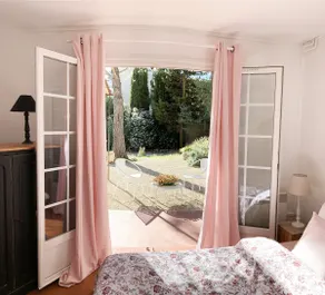 CHARMING T2 60m2 + GARDEN / 2 – 4 people / PARKING - Image 3