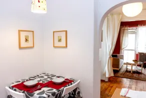 Art Apartment Edelweiss - Image 4