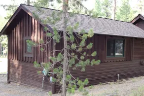 Rustic Modern Cabin Three at Bar L Ranch - Image 5