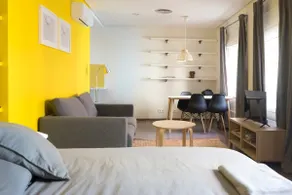 Apartment in the historic center of Dénia - Image 2