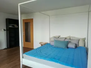 Cozy two-room apartment near the Elbe, 50 square meters - Image 4