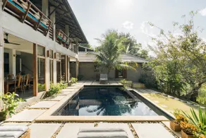 Ping Pool Villa 2 - Image 3