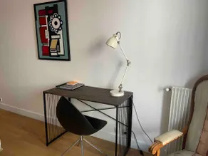 Nice studio in Les Epinettes - Image 5