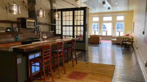 ”The Spa Room” Renovated Flashlight Factory - Image 2