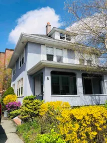The Captain's House - Downtown Plymouth - Image 4
