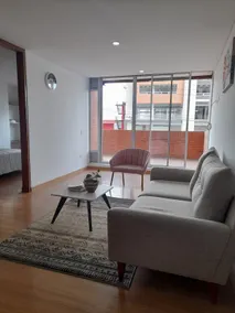 Tunja in a nice apartment - Image 5