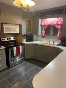 Spacious and comfortable house! - Image 2
