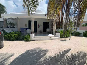 Beach House, Tropical Riviera Yucatan, 2nd row - Image 4