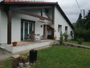 ”Gemme au coeur” accommodation with hot tub and pool - Image 4