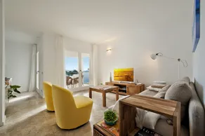 Seafront Apartment Apartamento VIsta al Mar - Image 3