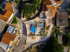 Cretan Nature Villa with private heated pool & BBQ - Image 3