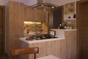 Kamma & Niels' house in Montenotte - Image 5