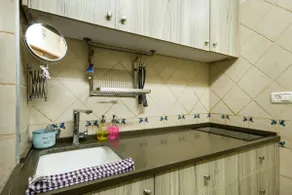 Wohnung in Lavotskin Hadera - Image 4