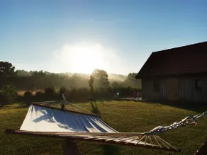 3. Summer cottage surrounded by greenery, Rewal commune - Image 5