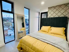 Picturesque Ave Revolucion 24/ 7 guards, gated - Image 3