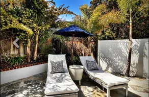 Casa de la Ballena, back available on VRBO. Permit STR15-0329, walk to the beach - Image 5