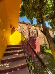 House with a pool. Sol y Luna garden. - Image 3