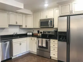 Luxury Guest Suite near EXPO CENTER/SKI RESORTS - Image 3