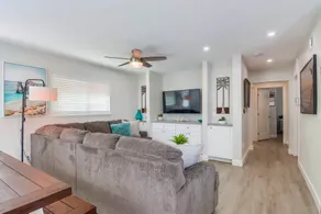North Mission Bayside Retreat -Newly Remodeled - Image 2