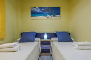 Metro San Juan Alto Sevilla / Apart 2 Bed. 2 Baths - Image 3
