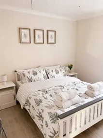 Relaxing retreat near Norfolk Broads - Image 3