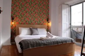 Bela Casa - Modern Designer Chic Central Coimbra - Image 4