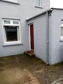 Fully furnished townhouse Maghera 71 Glen Rd - Image 5