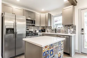 The Black House - Spanish Townhome in SoBro - Image 5