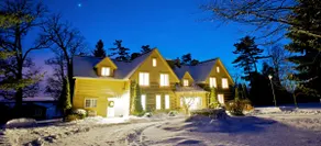 Historic Waterfront Dunsford House at Eganridge - Image 4
