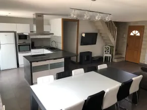 Private house 5 bedrooms. 12 Pers. Heated pool - Image 3