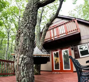 Mountain Time House - Couples Special Lower Half - Image 2