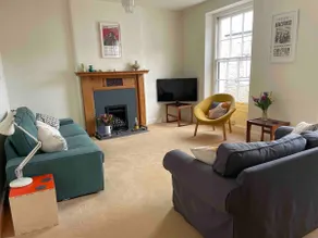 Fabulous Georgian home on 3 floors - Image 2