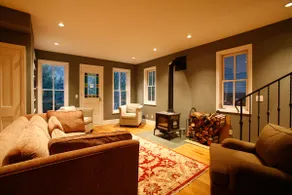 Aspen Blue Modern Victorian House 5BR. Hot Tub! - Image 4