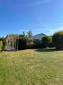 Charming vacation home, unique garden close to AHL Strand - Image 4