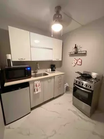 Great view rental unit• Close to everything we love• Peaceful neighborhood - Image 3