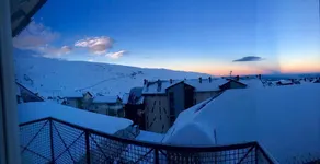 Lovely apartment in Sierra Nevada middle area. - Image 4