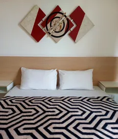 Flat_imbetiba Macaé - Image 3