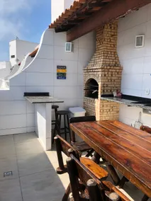Beautiful duplex penthouse with sea view. - Image 3