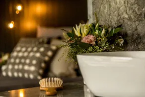 Sambar Hills: King Valley- #2 Vines Guest Suite - Image 3