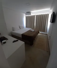 Charming and cozy suite in Guarapari - Image 3