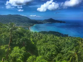 Paradise view villa. stunning sea view and airco - Image 4