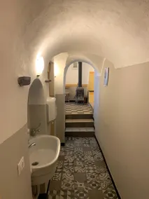 Rose Room, La Rocca di Campogrande - Image 5