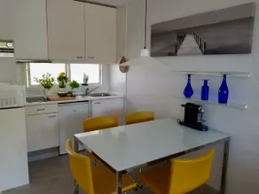 Nice apartment on the first line facing the ocean - Image 5