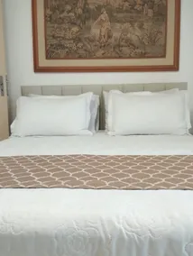 Cozy apartment, one block from the sea, in Tabuleiro! - Image 3