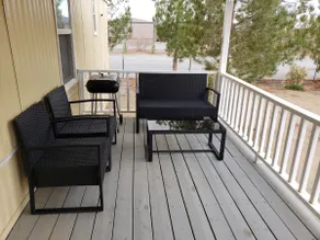 Sun Retreat- Affordable Stay Near Death Valley - Image 3