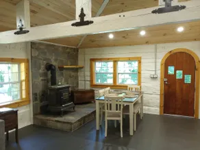 Little Cabin in the Woods - Image 4