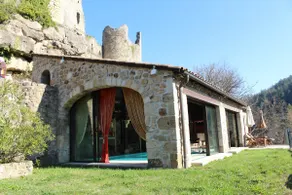Les Bastides - Swimming pool, sauna, Thai massages... - Image 2